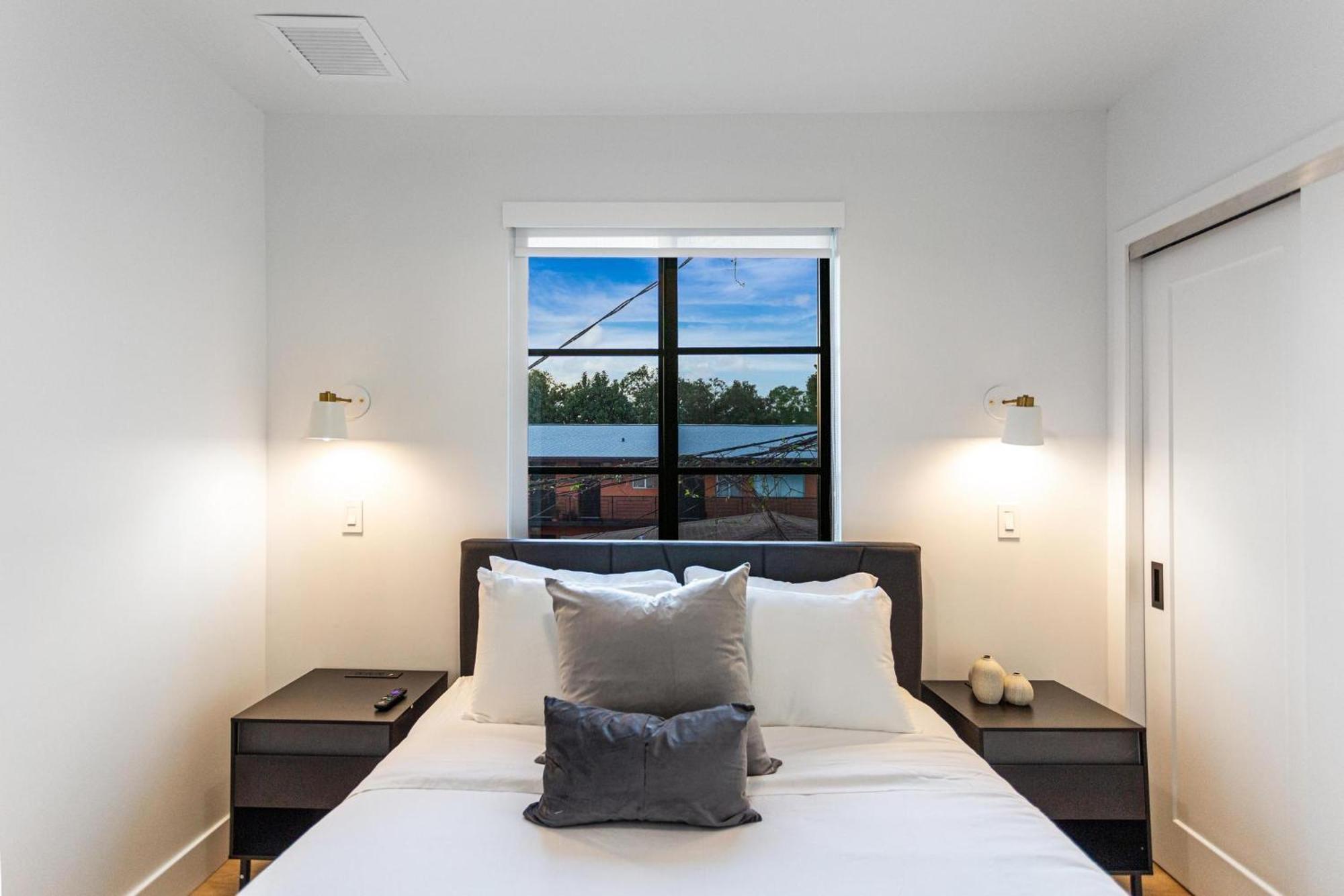 Apartmán Lux Retreat By Renzzi Miami Exteriér fotografie