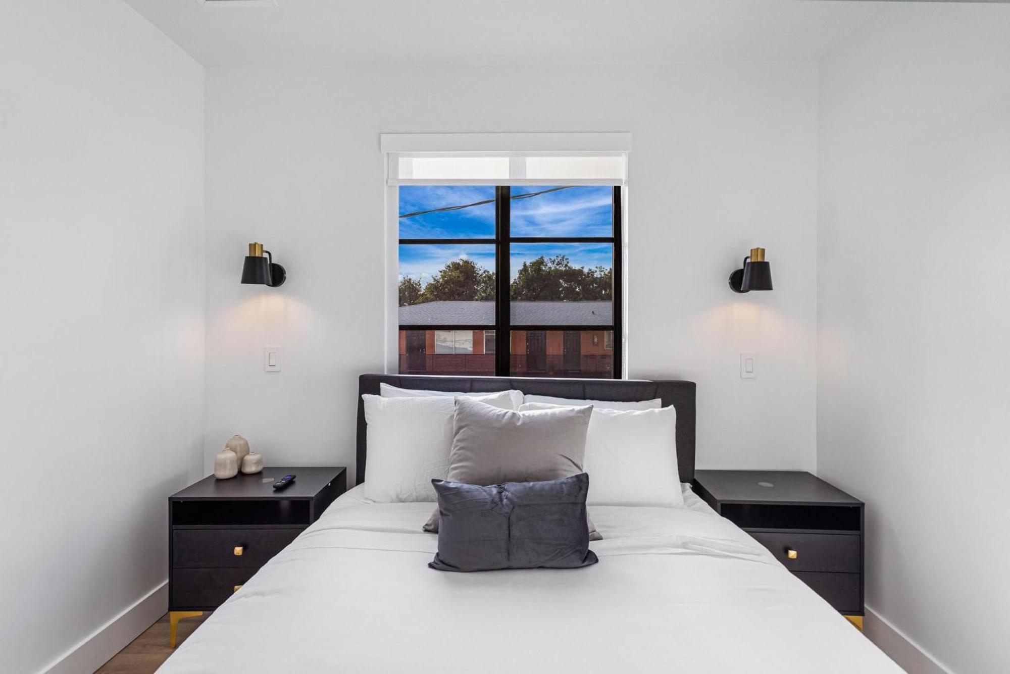 Apartmán Lux Retreat By Renzzi Miami Exteriér fotografie