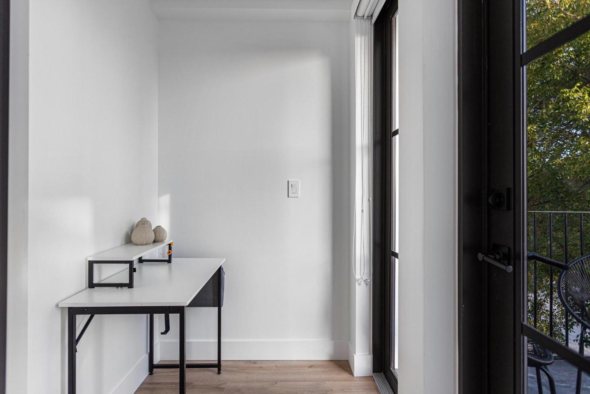Apartmán Lux Retreat By Renzzi Miami Exteriér fotografie