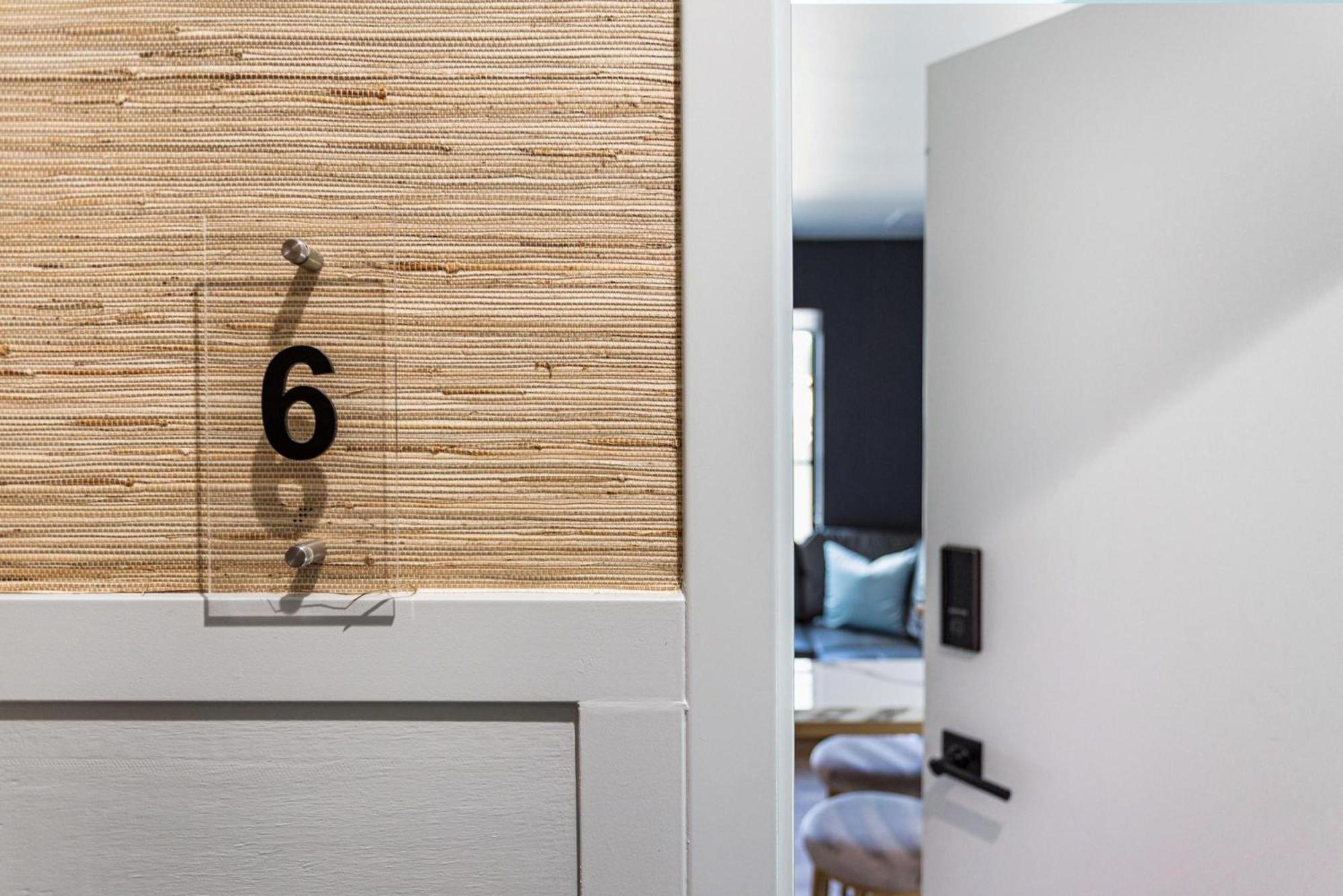 Apartmán Lux Retreat By Renzzi Miami Exteriér fotografie