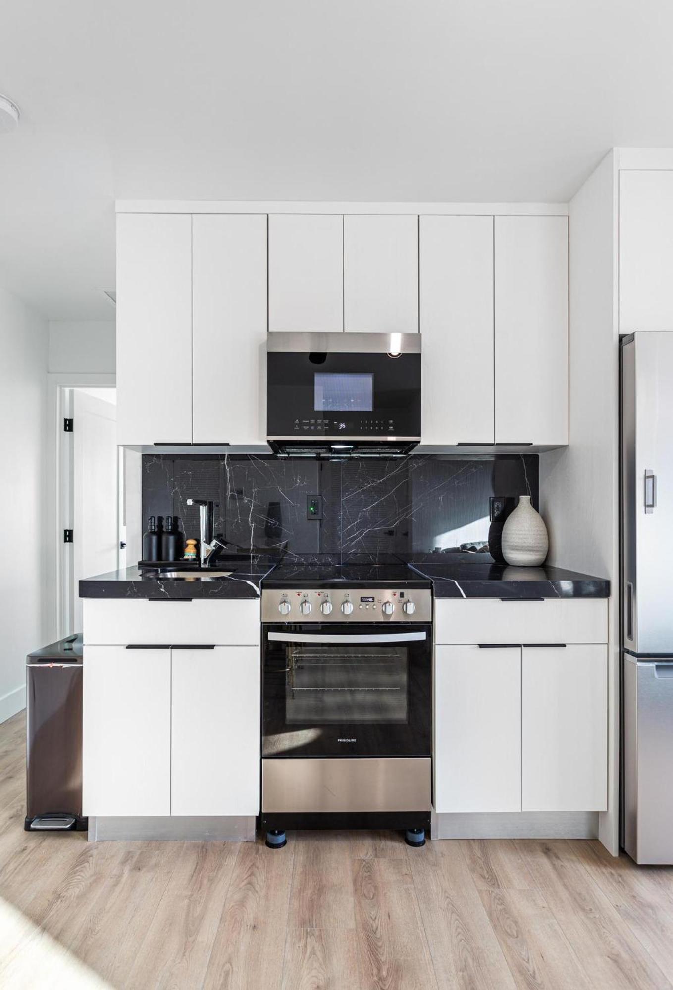 Apartmán Lux Retreat By Renzzi Miami Exteriér fotografie