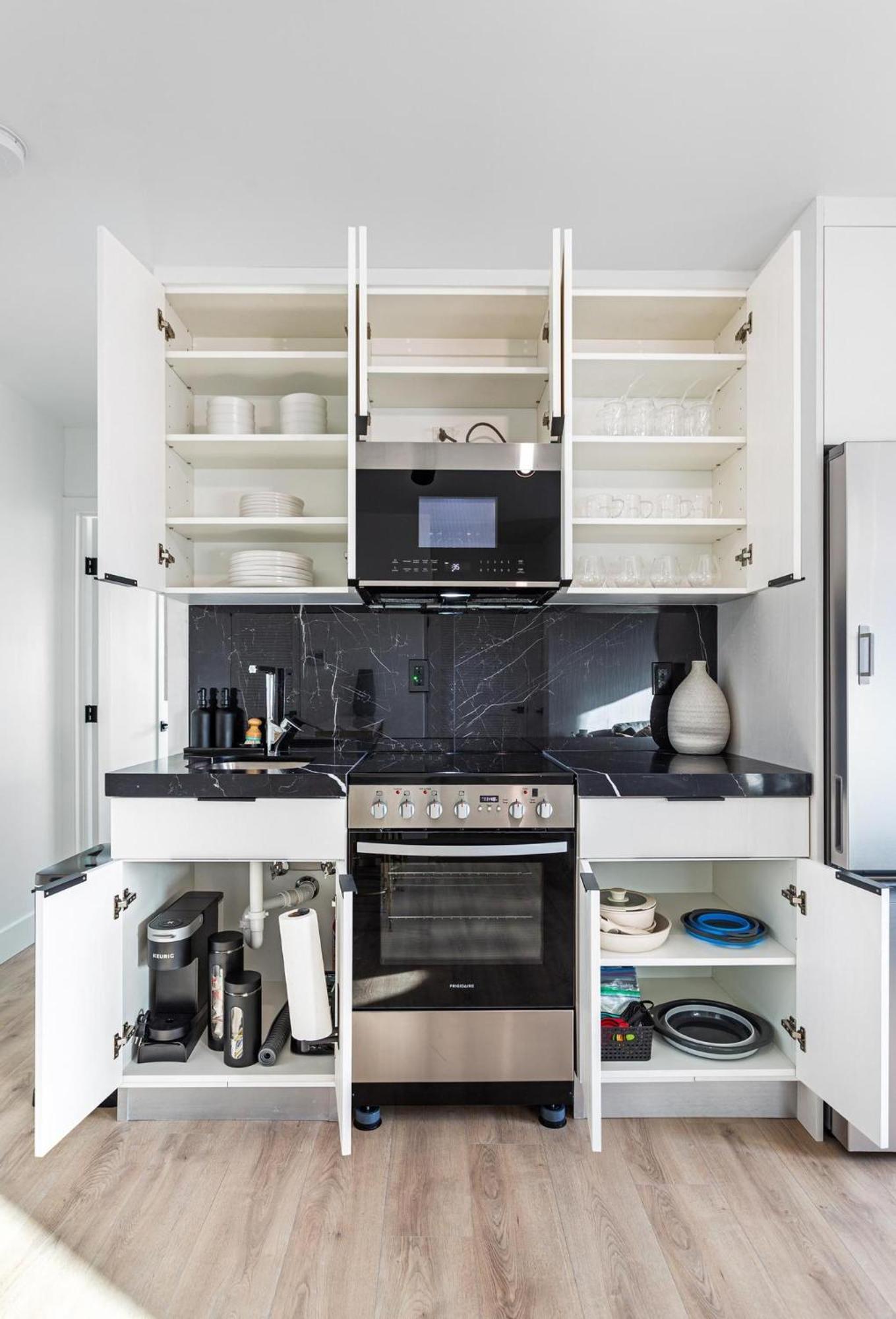 Apartmán Lux Retreat By Renzzi Miami Exteriér fotografie