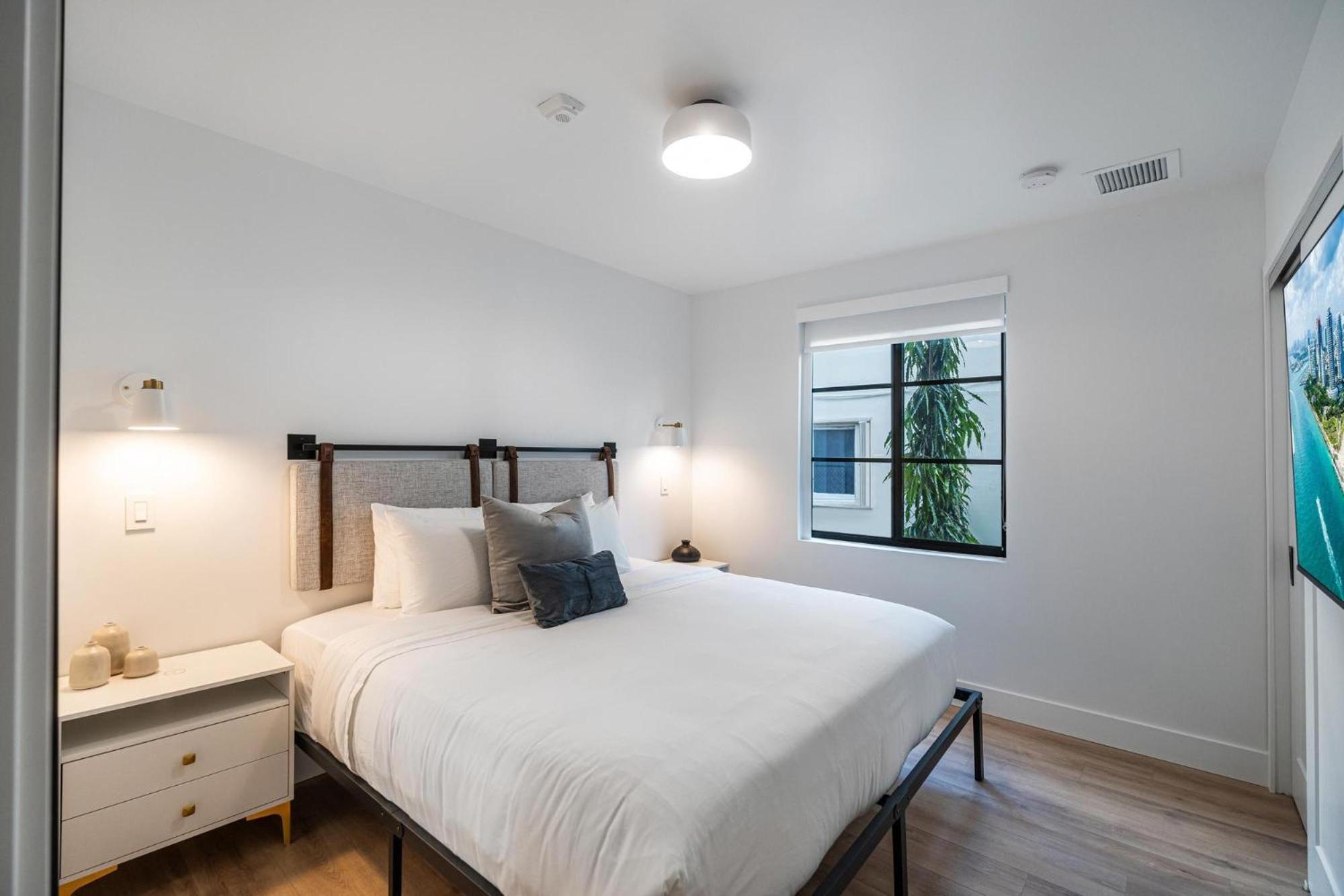 Apartmán Lux Retreat By Renzzi Miami Exteriér fotografie