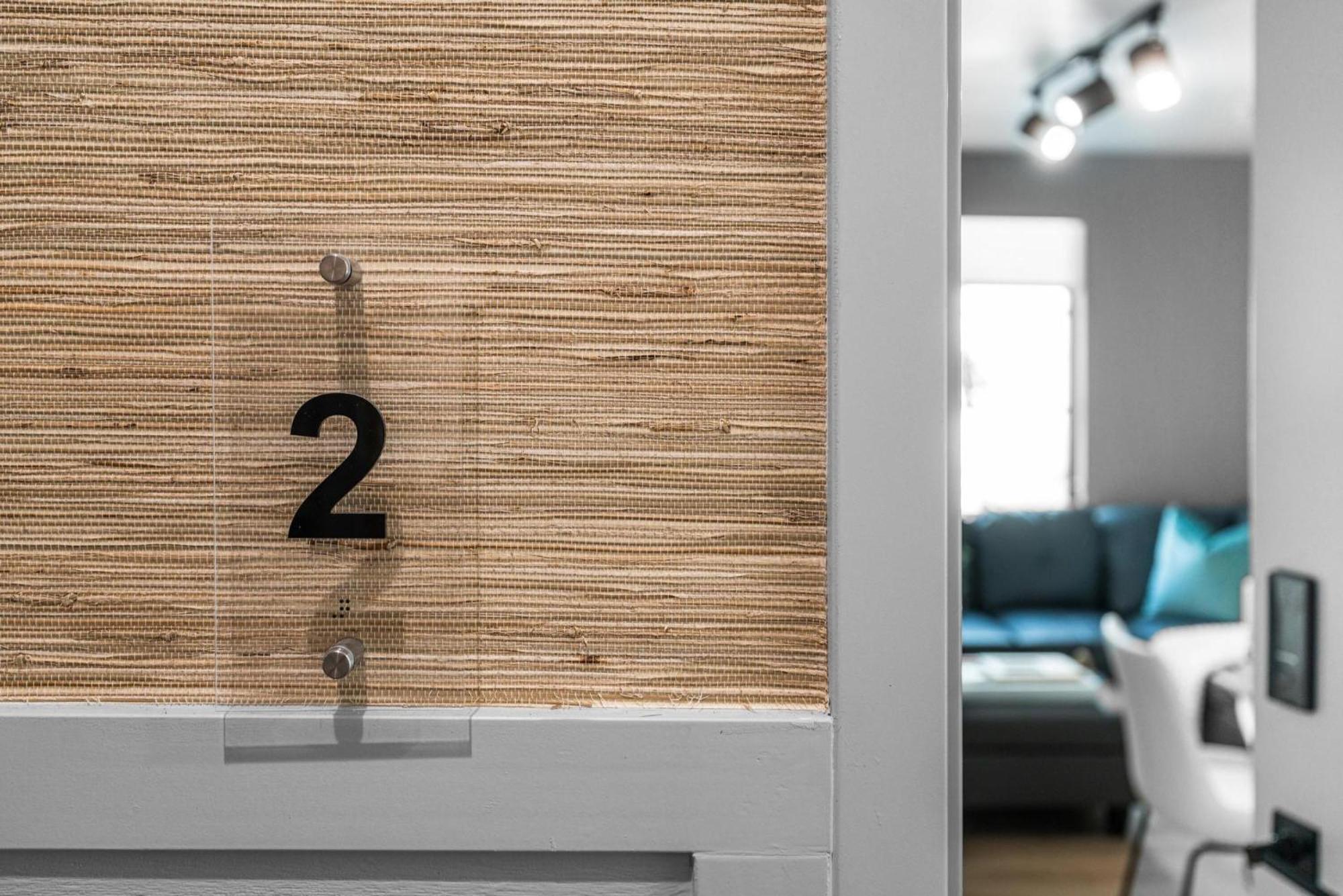 Apartmán Lux Retreat By Renzzi Miami Exteriér fotografie