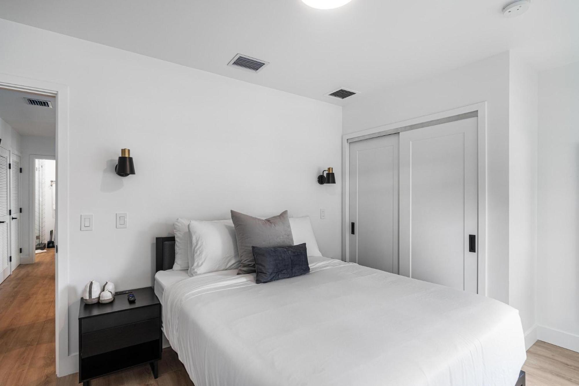 Apartmán Lux Retreat By Renzzi Miami Exteriér fotografie
