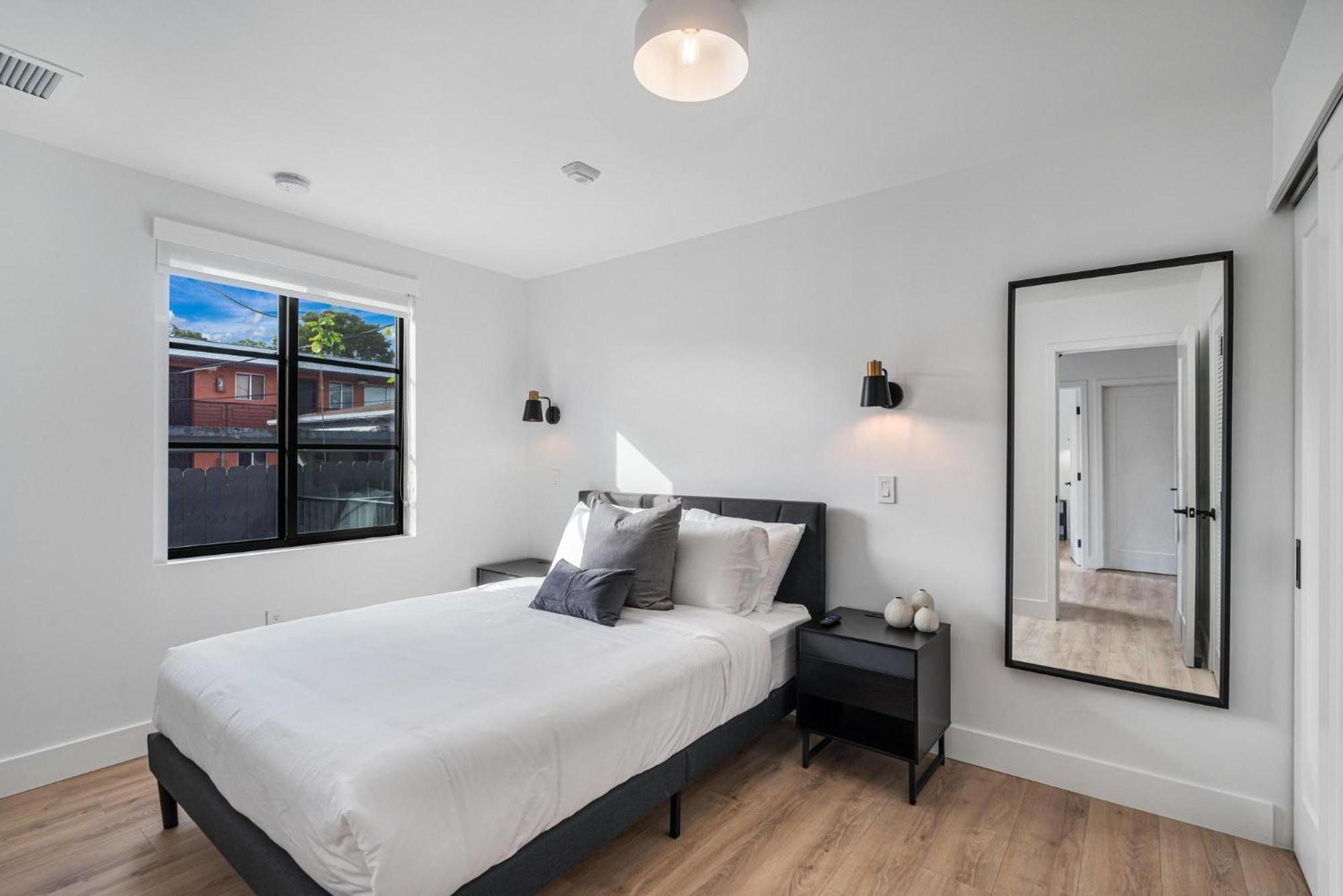 Apartmán Lux Retreat By Renzzi Miami Exteriér fotografie
